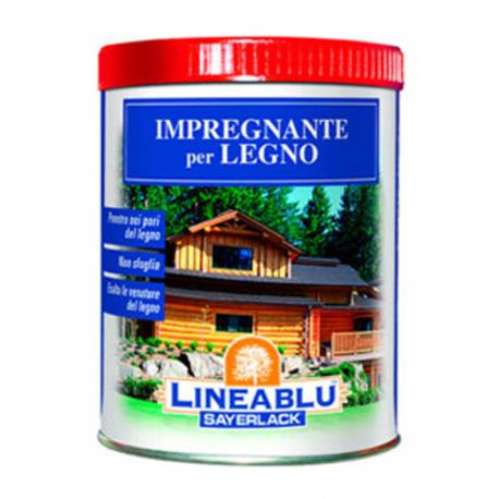 rbs14579f.jpg 14579 8018062002186 EM5695/00-0,75 IMPREG. SINT. NOCE SCURO LINEA BLU 0,750 LT