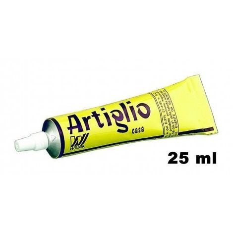 ARTIGLIO COLLA 25ml GA006