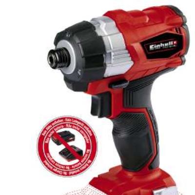 rbs207089f.jpg 207089 4006825603507 4510023 AVVITATORE A IMPULSI ABATTERIA TE-CI 18LI