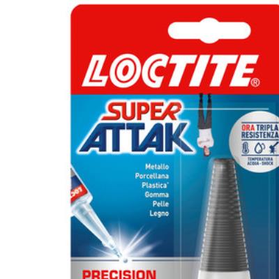 Super Attak Professional