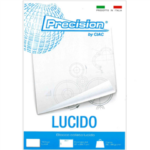 236722 8019420018351 200005825 album lucido a4 10ff. 80gr. canson