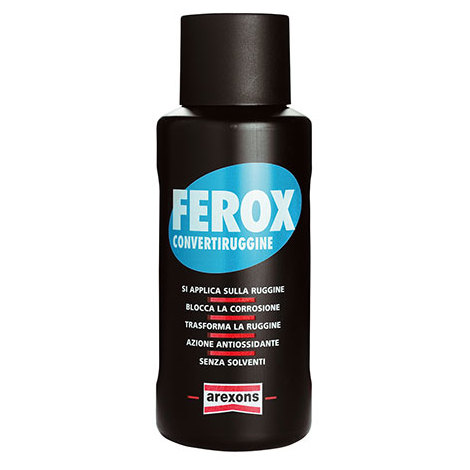 rbs8537f.jpg 8537 8002565041452 4145 FEROX CONVERTIRUGGINE 750 ML