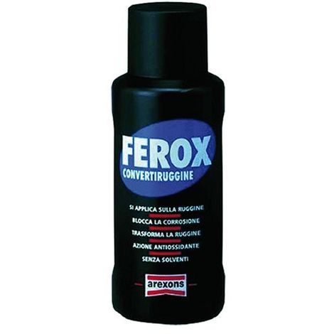 rbs8538f.jpg 8538 8002565041483 4148 FEROX CONVERTIRUGGINE 375 ML